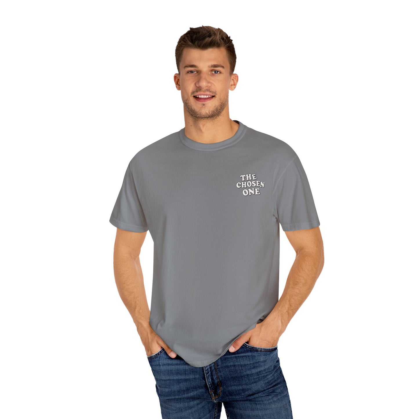THE TREE T-SHIRT EDITION By The Chosen One