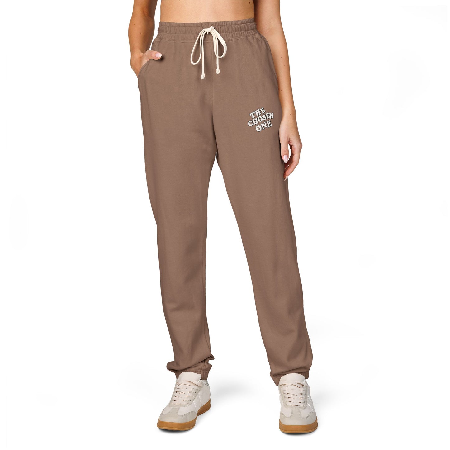 SWEATS By The Chosen One