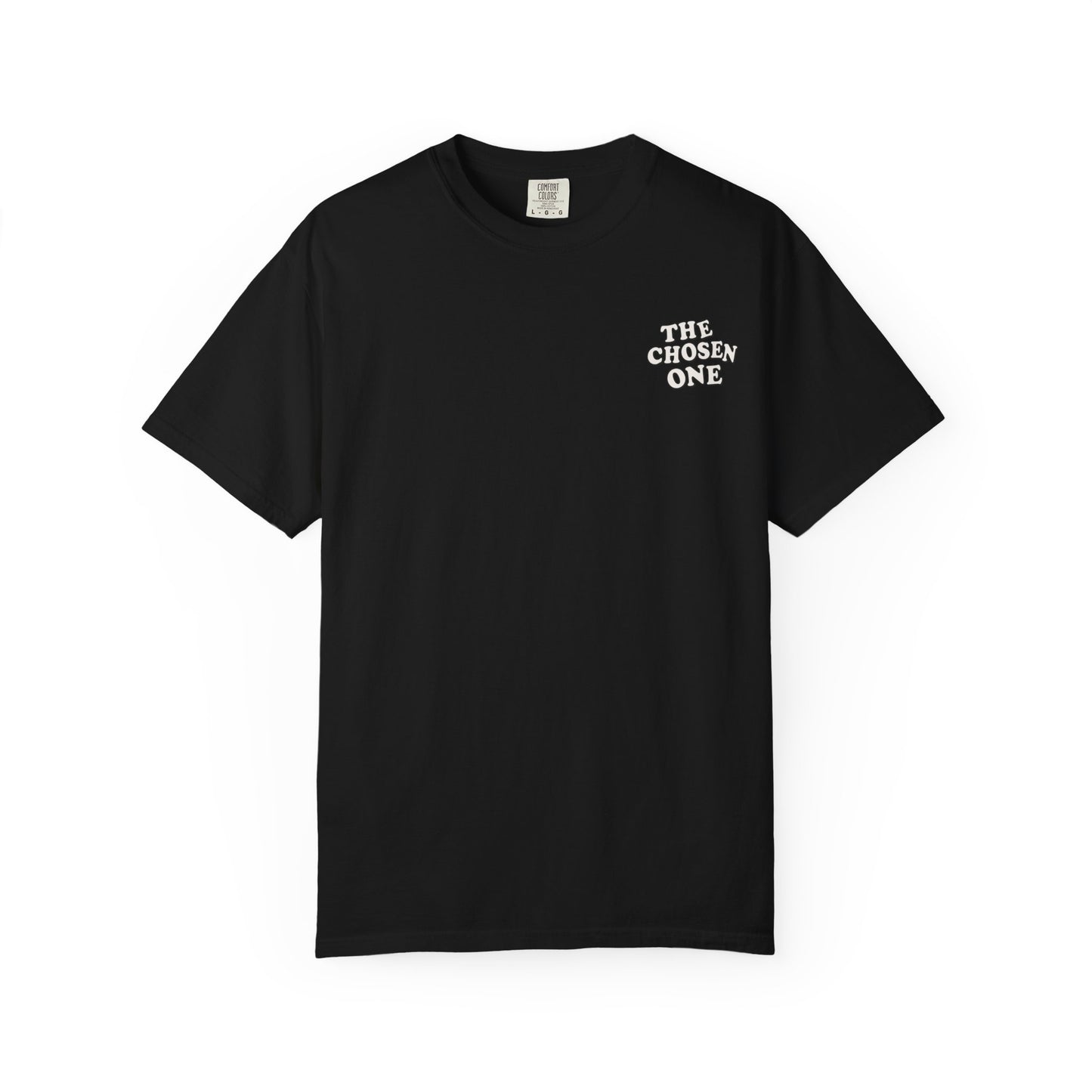 THE TREE T-SHIRT EDITION By The Chosen One
