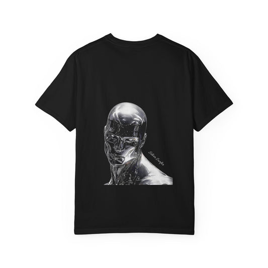 SILVER SURFER By The Chosen One