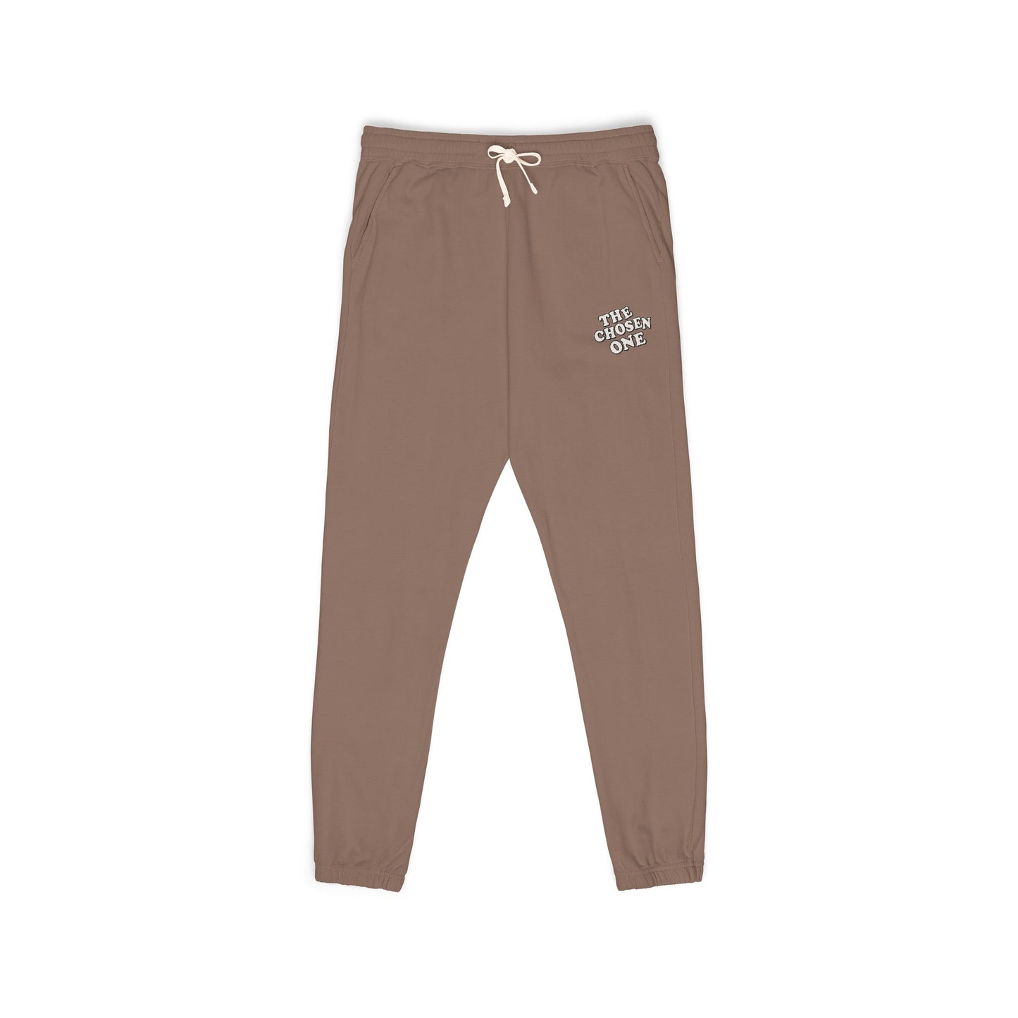 SWEATS By The Chosen One