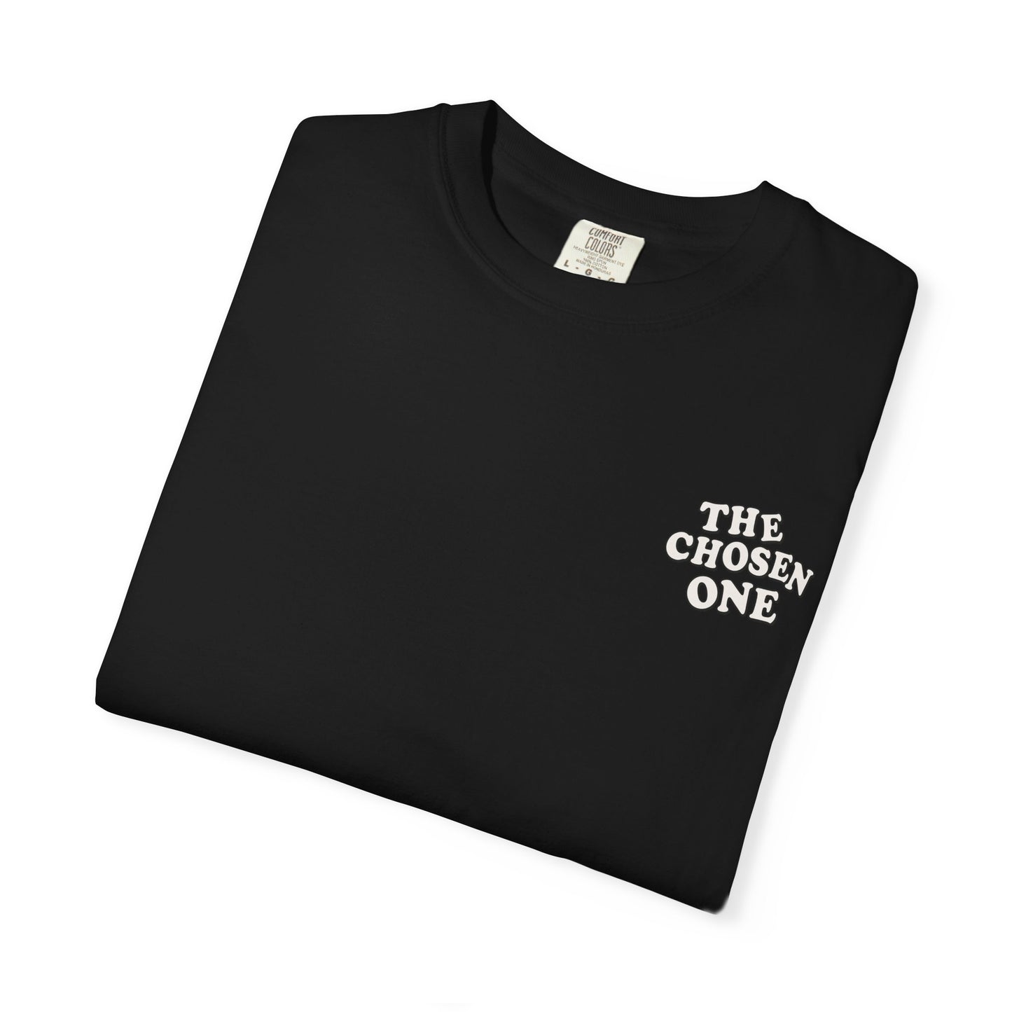 THE TREE T-SHIRT EDITION By The Chosen One
