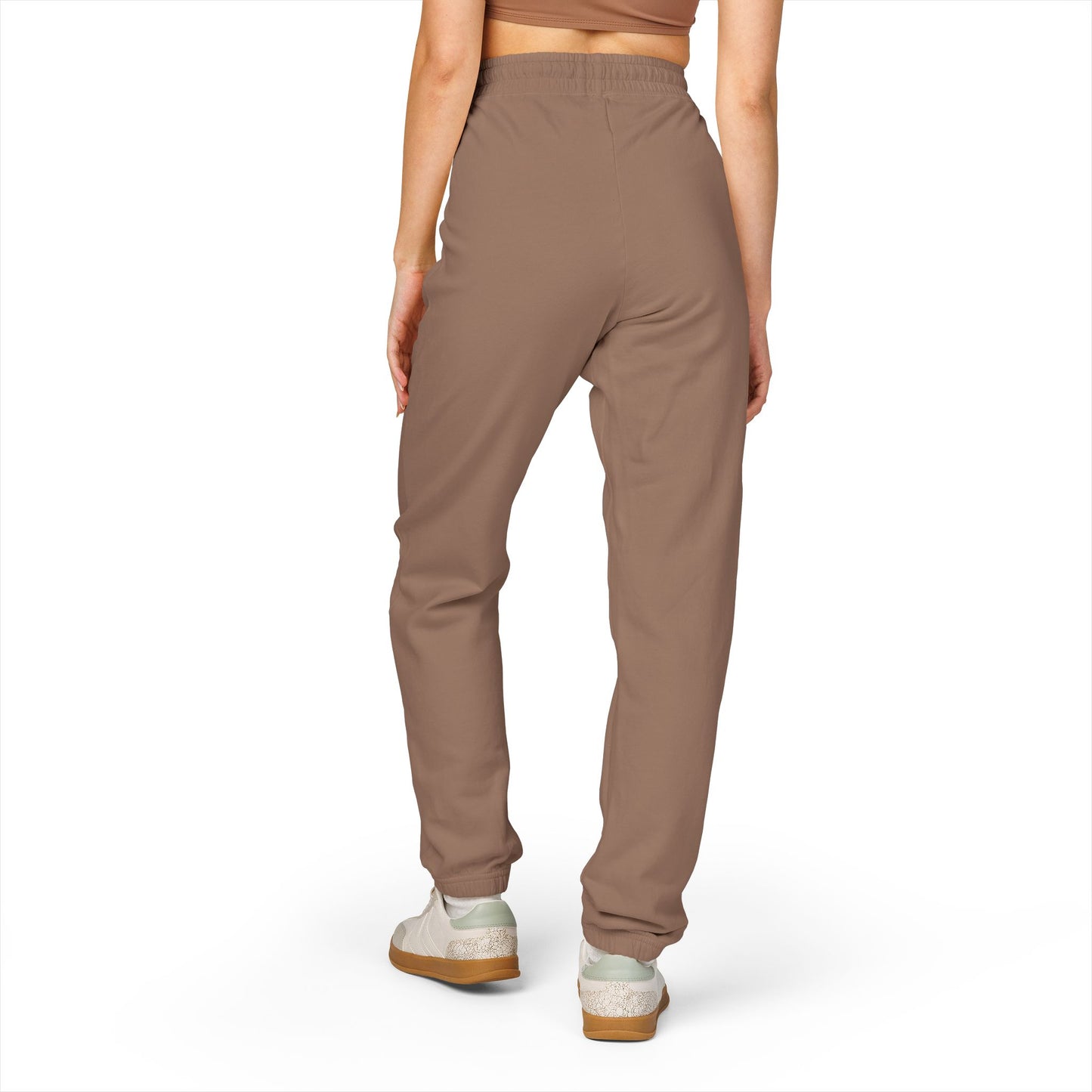 SWEATS By The Chosen One