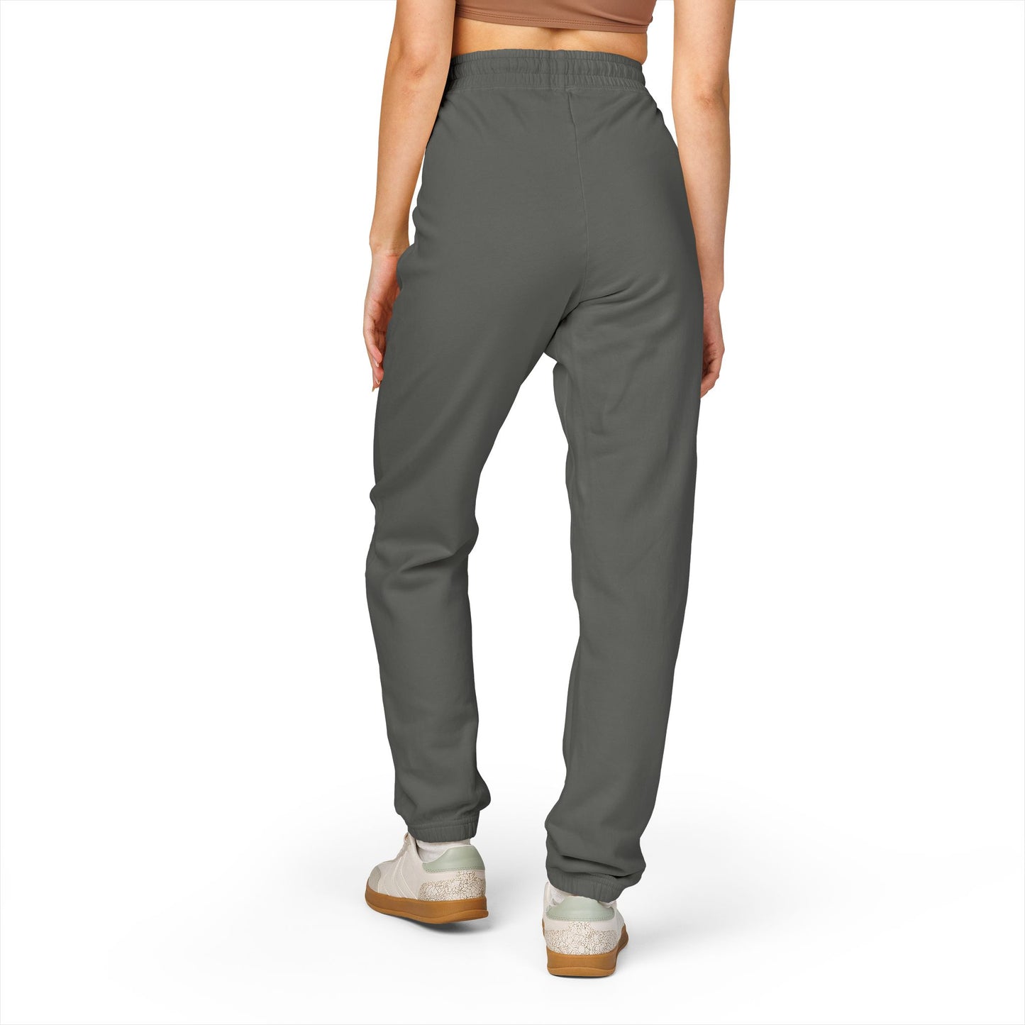 SWEATS By The Chosen One