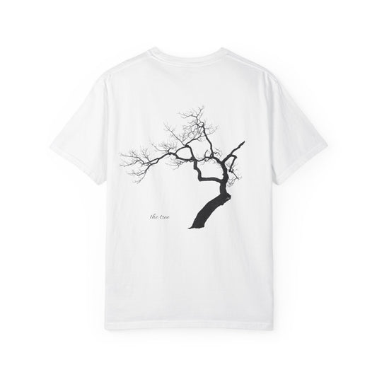 THE TREE T-SHIRT EDITION By The Chosen One