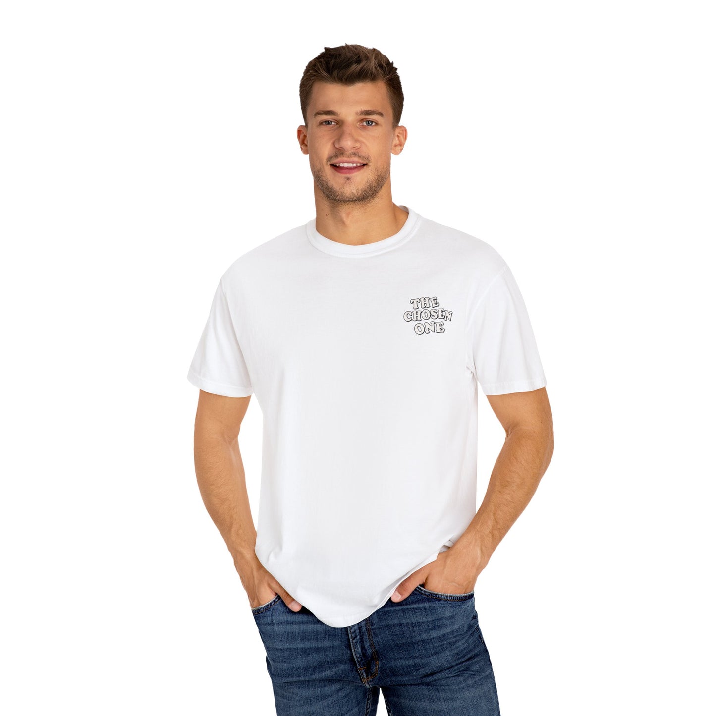 THE TREE T-SHIRT EDITION By The Chosen One