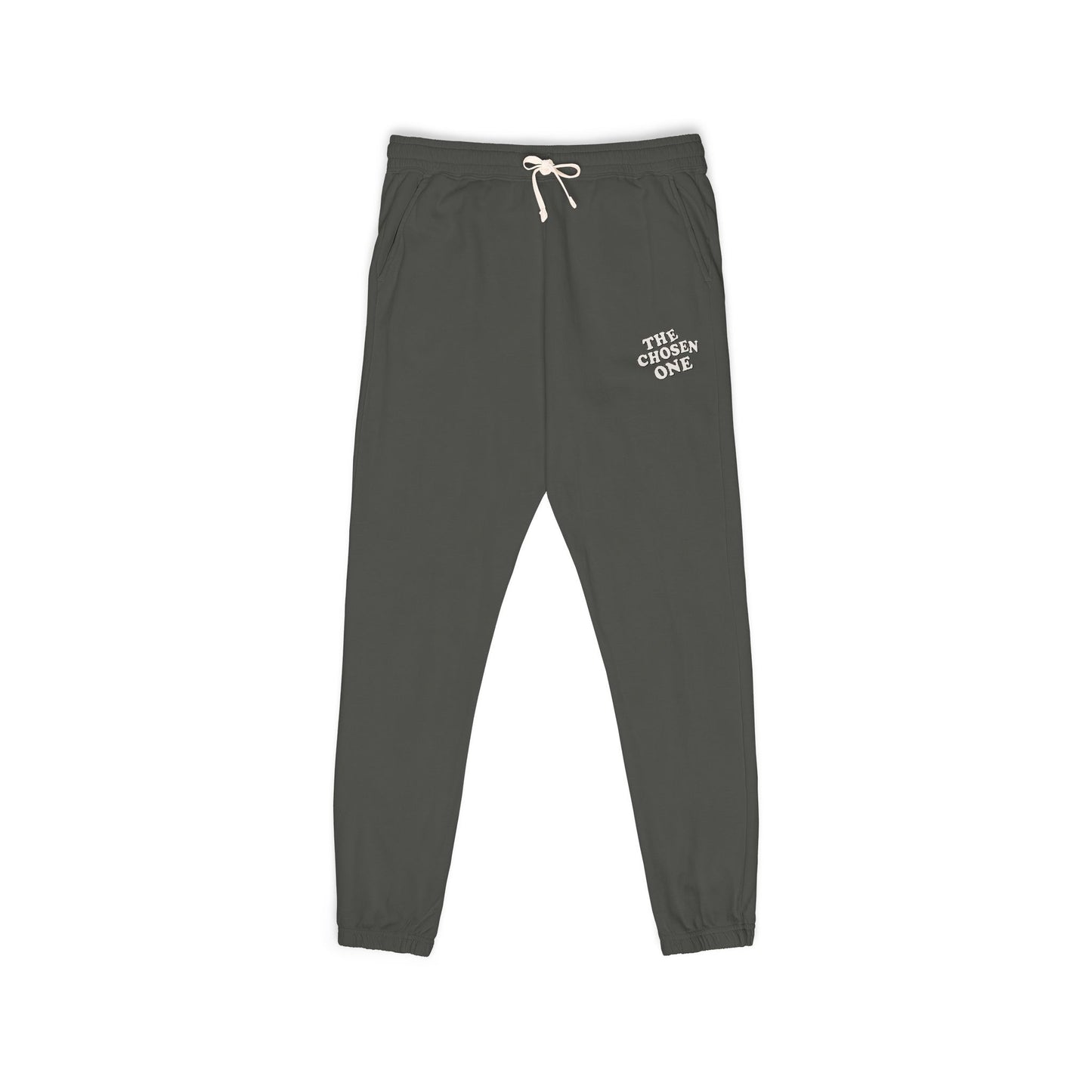 SWEATS By The Chosen One