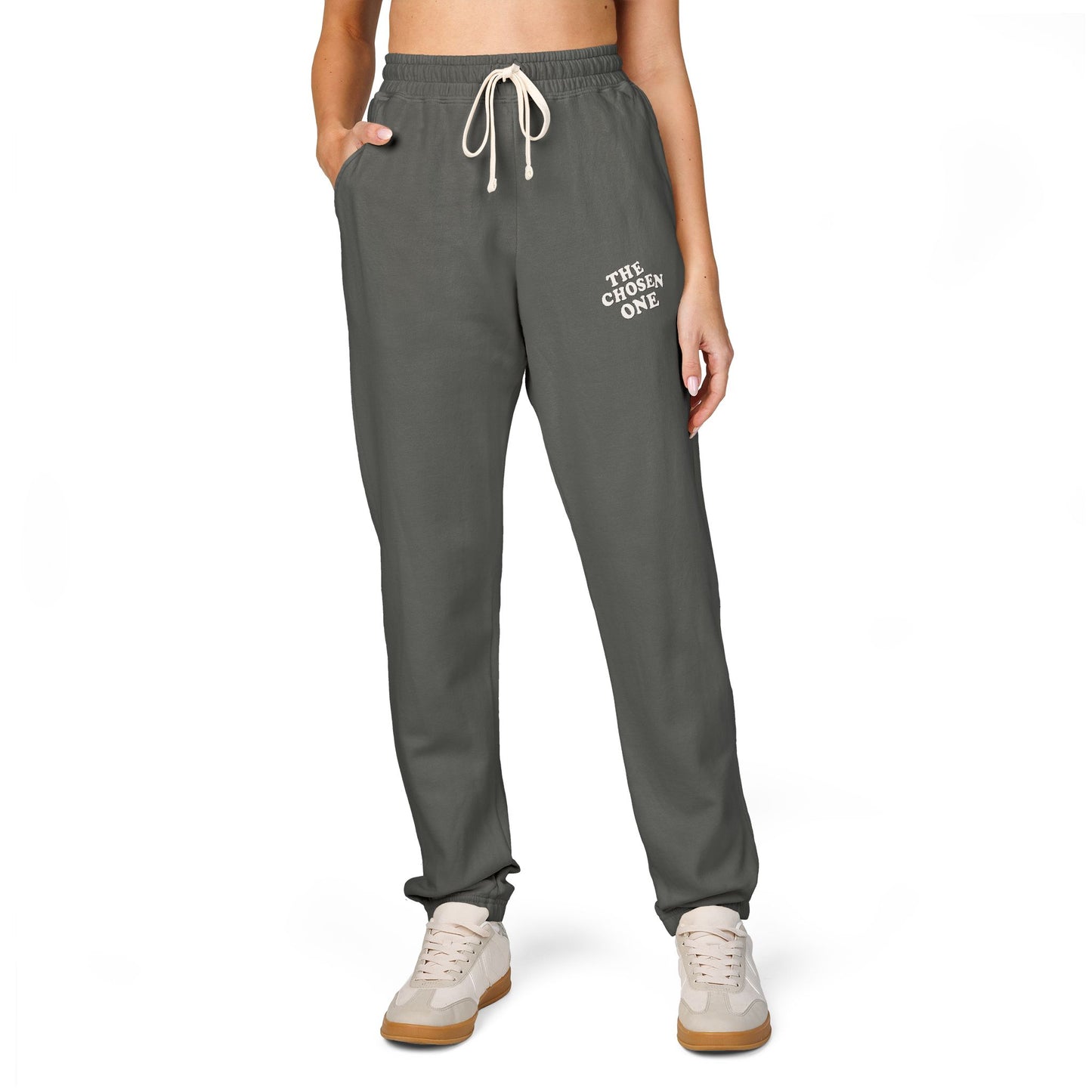 SWEATS By The Chosen One